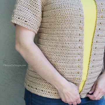 The Spring Cardi