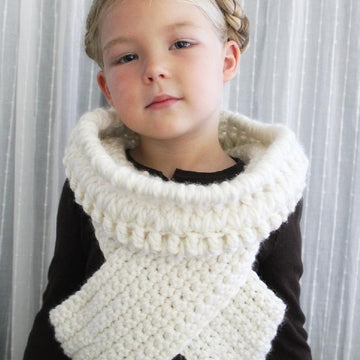 The Thea Cowl Vest