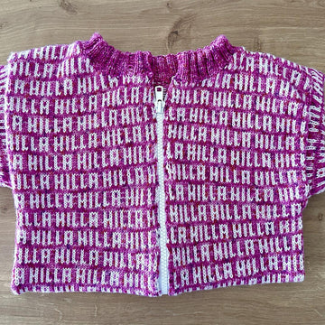 Kid´s name sweater