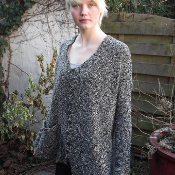 Zen Cardigan