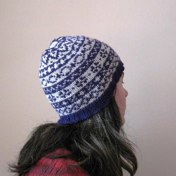 Big and Little Hat
