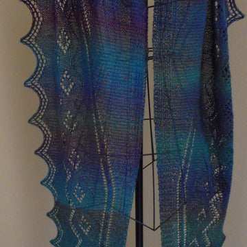 Suelilly Shawl