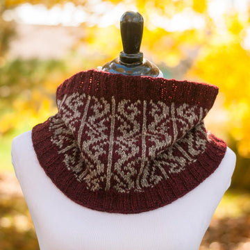 Vinson Cowl