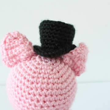 Peter the Piglet
