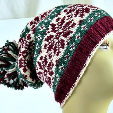 Qana Hat