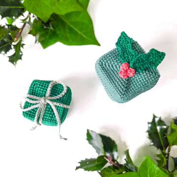 Holly & Ivy Gift Box (2-in-1)