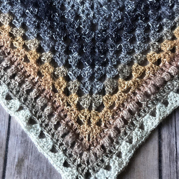Ambra Scarf