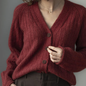 Mere Cardigan