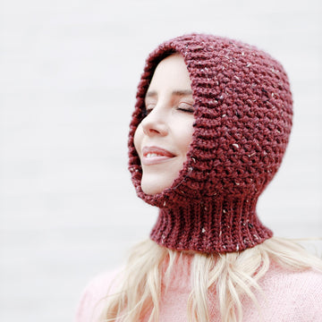 Yara Balaclava / Hood