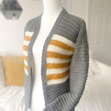 Sofia Cardigan