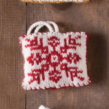 Snowflake Ornaments