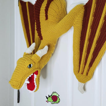 Bishop the Wall Dragon