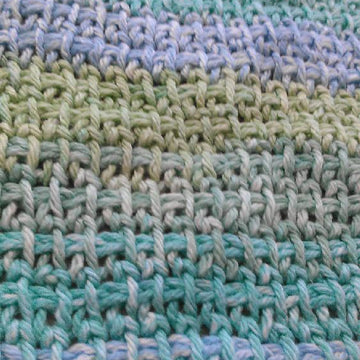 Spa Cloth and Soap Bag Set with Photo Tutorials