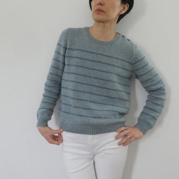 Loire Sweater