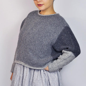 Palette Cleanser Sweater