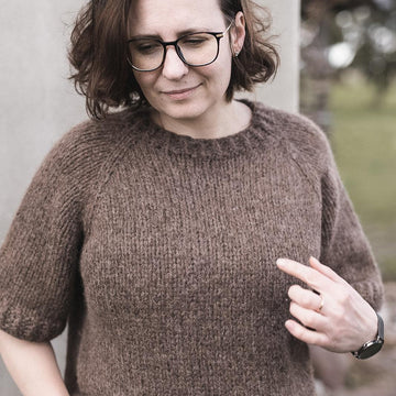 Vienna jumper