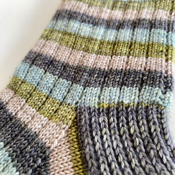 Pin Drop Socks