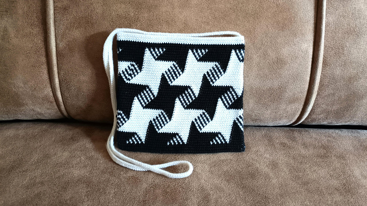 Comet bag