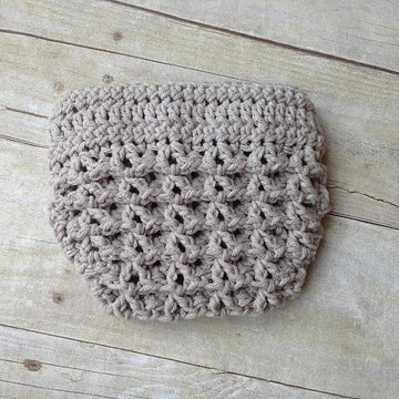 Kylie Diaper Cover