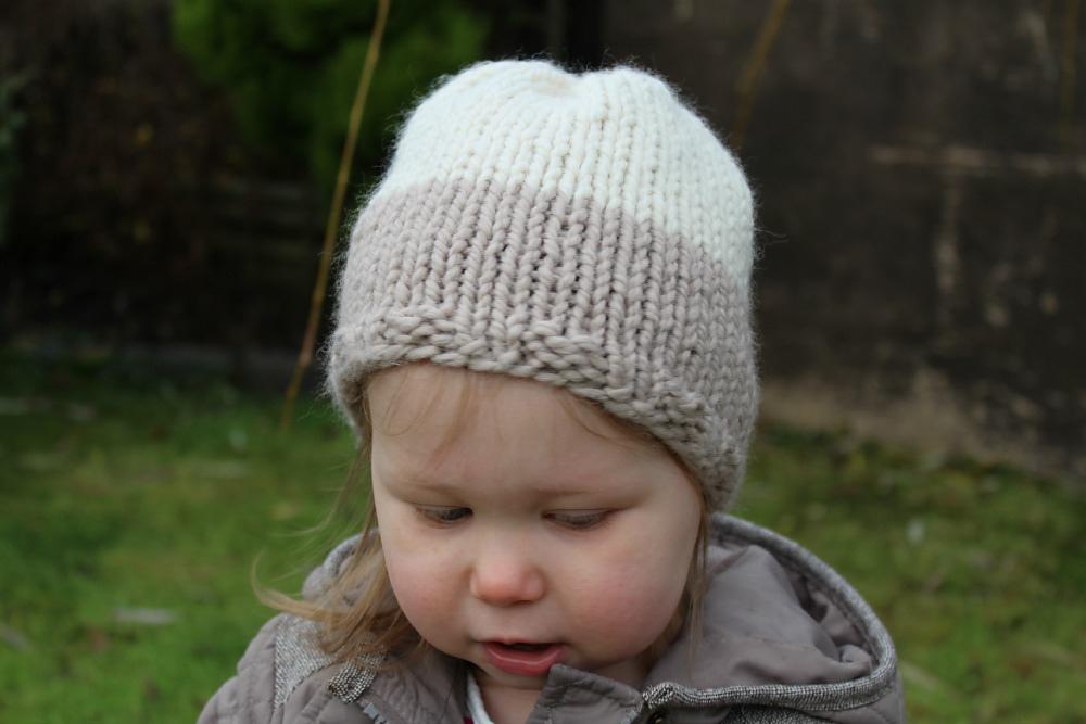 Somerset Beanie