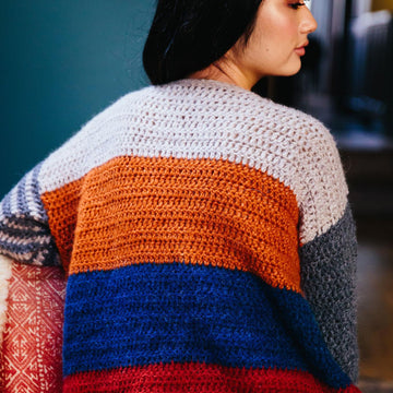 Verbier Nights Jumper
