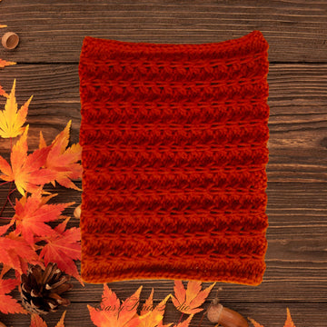 Snood Neck Gaiter