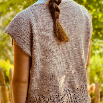 Linen Top