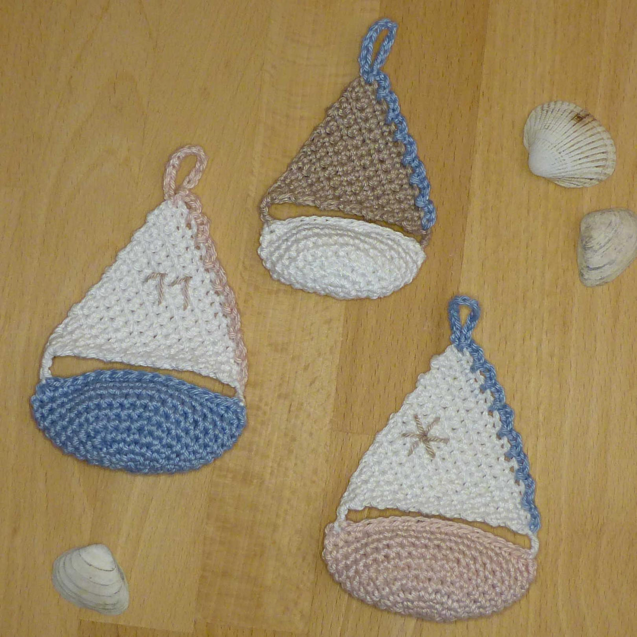 Sailboat