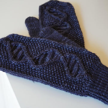 InGENEous Mittens