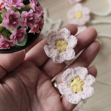 Hana's Flower Garland