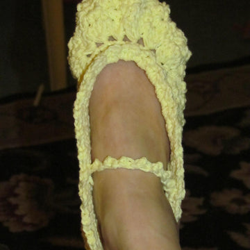 Sweet Slippers