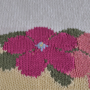 Chickee Poo Baby Blanket