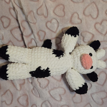 2n1 Cow Pattern