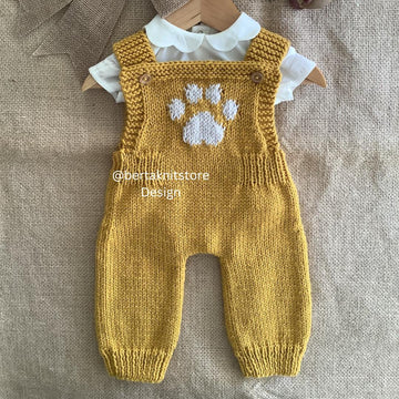 Tillie Jumpsuit