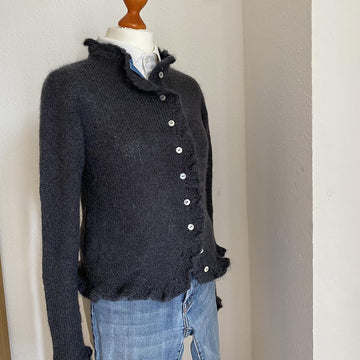 Stockholm Cardigan