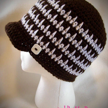 Spike Boot Cuff