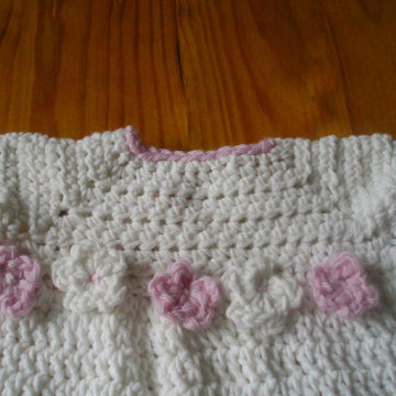 Sunday Best Diaper Cover and Top or Dress