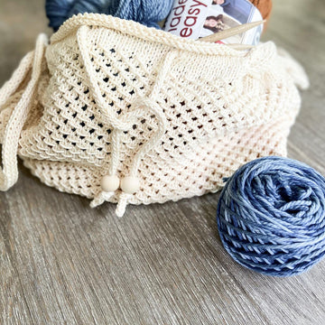 Lattice Carryall