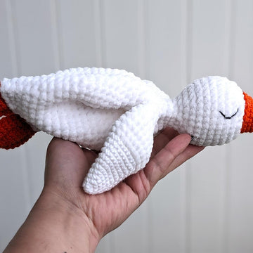 Duck and Goose Comforters