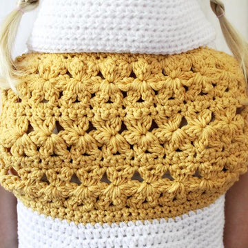 The Summer Vest