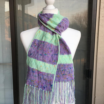 Western (Vestlig) Scarf
