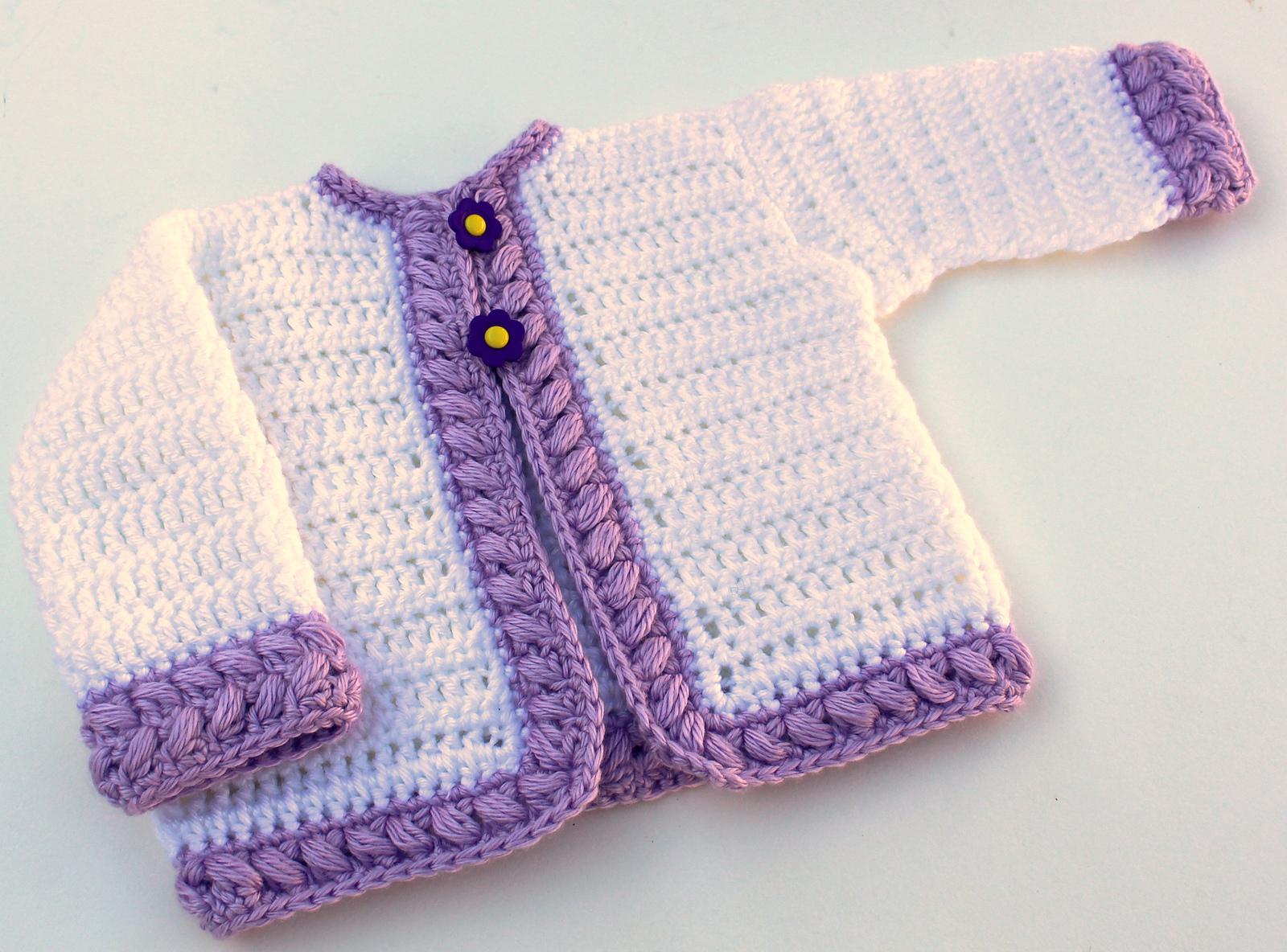Cherise Toddler Cardigan 14-128T