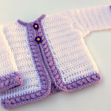 Cherise Toddler Cardigan 14-128T