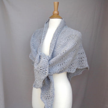 Nola Shawl
