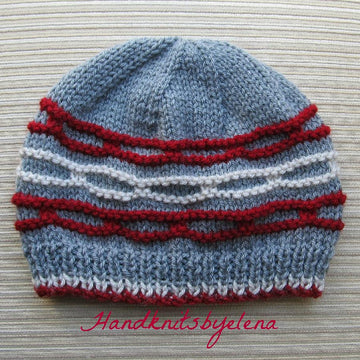 Hat "Akiko" in Size Adult
