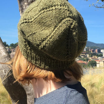 Desert Dreams Beanie