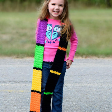 Lorelai Scarf