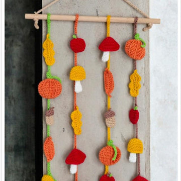 Woodland Mobile