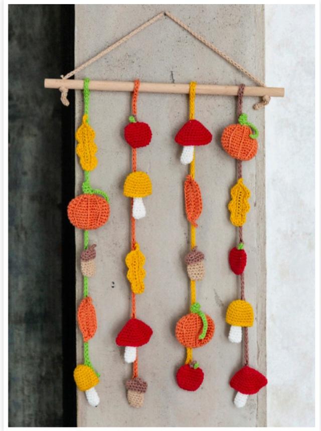 Woodland Mobile