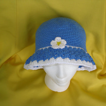 Heavenly Hat